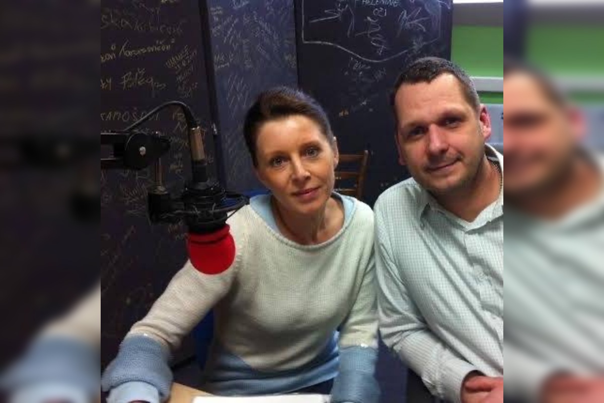 FOTO: Zomrela dlhoročná novinárka z Prešova Kamila Urmaničová, foto 3