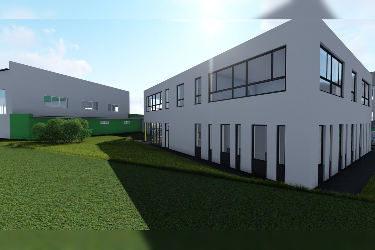 FOTO: Rozhanovce predstavili projekt nového pavilónu základnej školy, foto 3