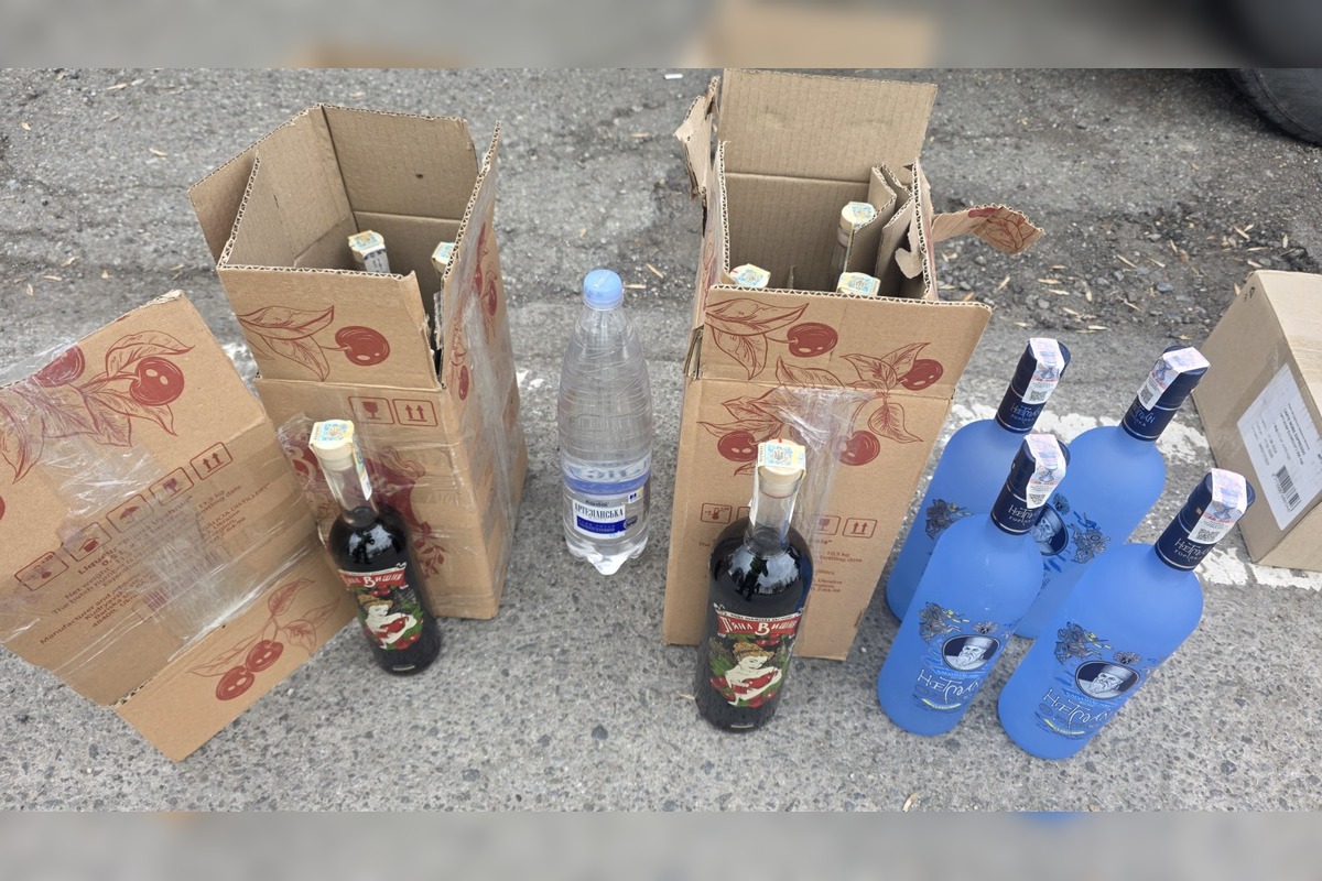 FOTO: Colníkom na východe sa podarili poriadne úlovky, foto 3