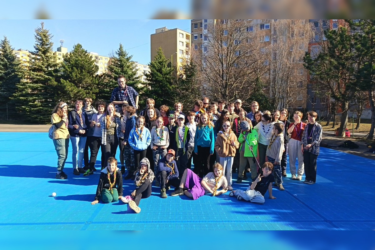 FOTO: Ťahanovčania majú za sebou ďalšiu jarnú brigádu, foto 8