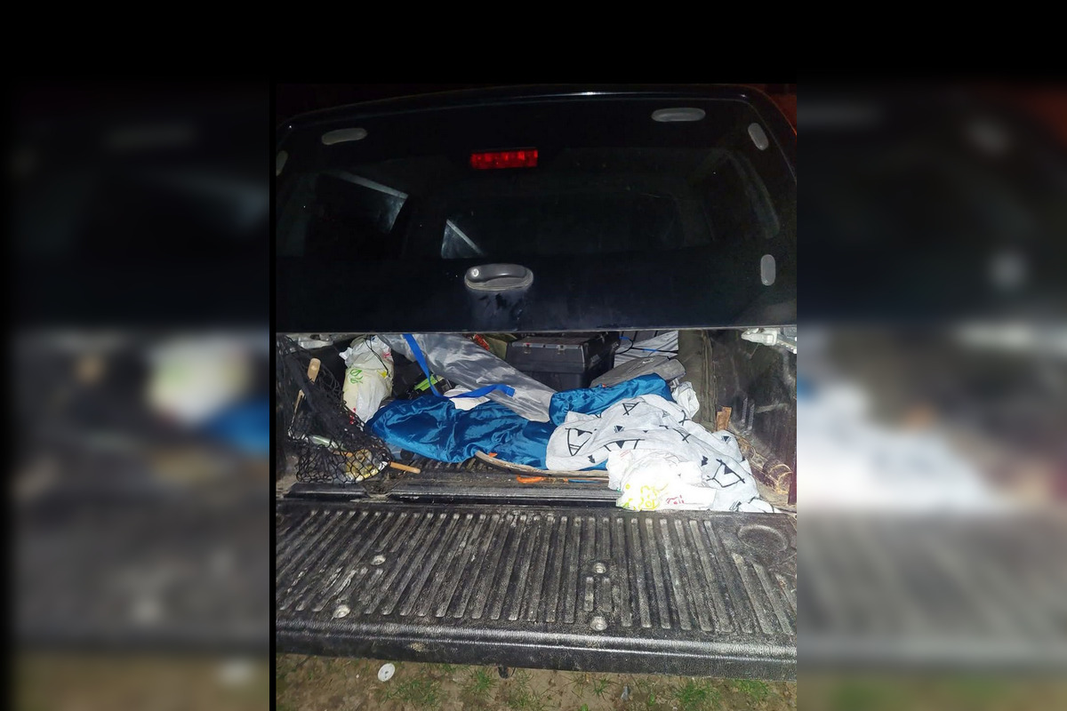 FOTO: Za obeť vykrádačov na Jazere padli za posledný týždeň viaceré autá, foto 4