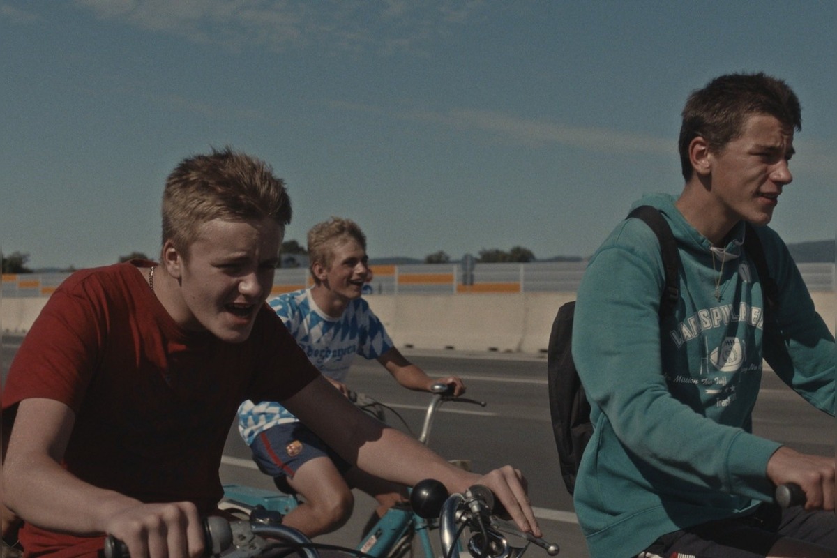 FOTO: Režisérka z Košíc získala ocenenie Český lev za svoj film Hore je nebo, v doline som ja, foto 2