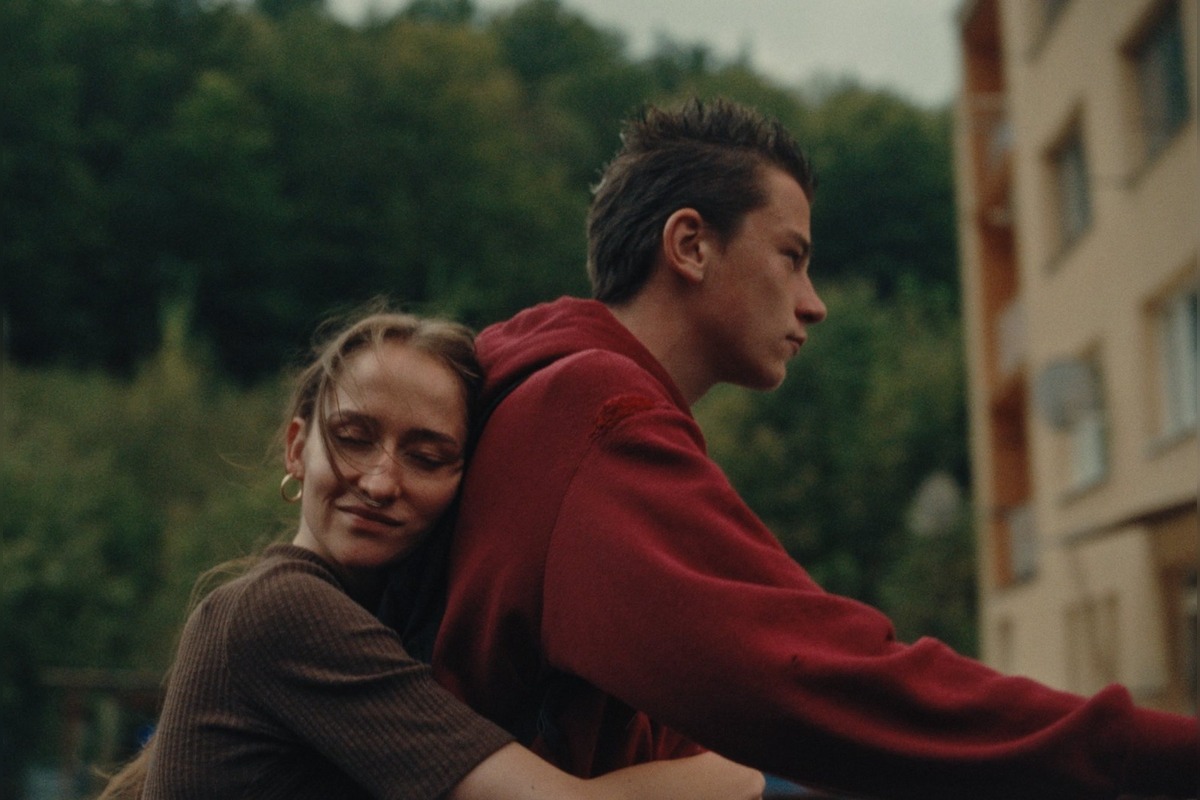 FOTO: Režisérka z Košíc získala ocenenie Český lev za svoj film Hore je nebo, v doline som ja, foto 4