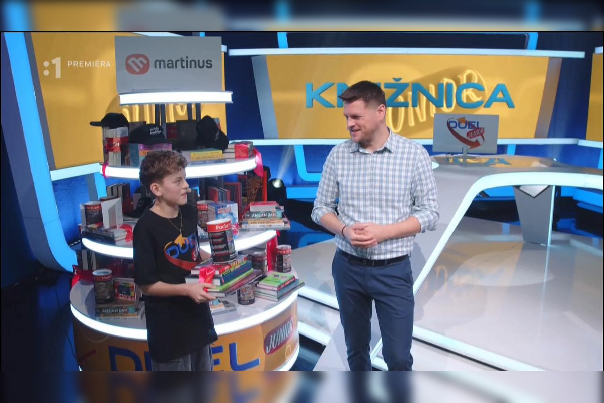 FOTO: Šimon z Michaloviec sa zúčastnil vedomostnej súťaže, foto 2