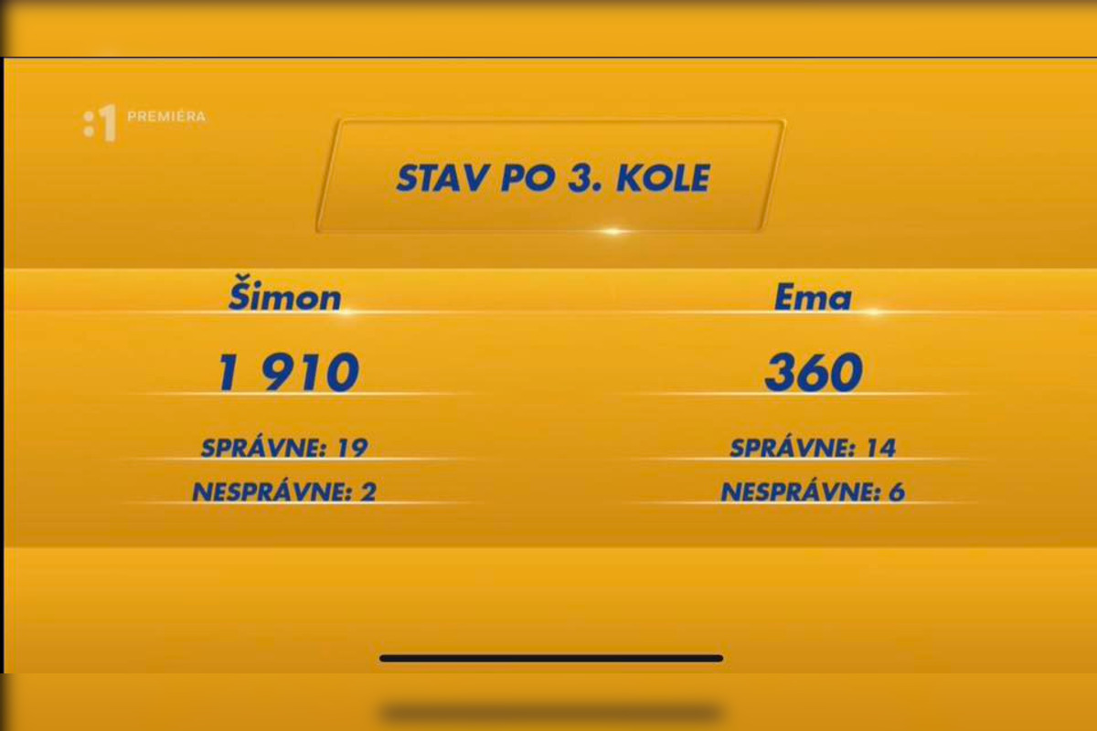 FOTO: Šimon z Michaloviec sa zúčastnil vedomostnej súťaže, foto 3