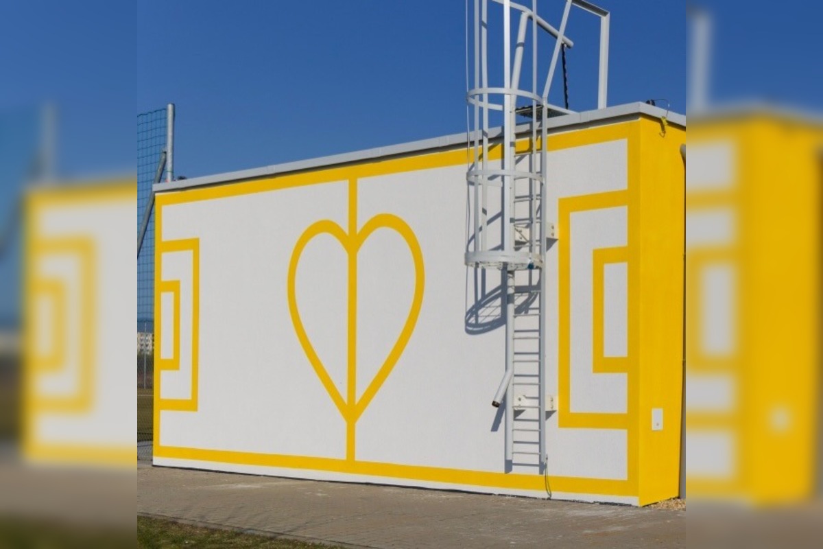 FOTO: Nové tréningové centrum pri KFA, foto 10