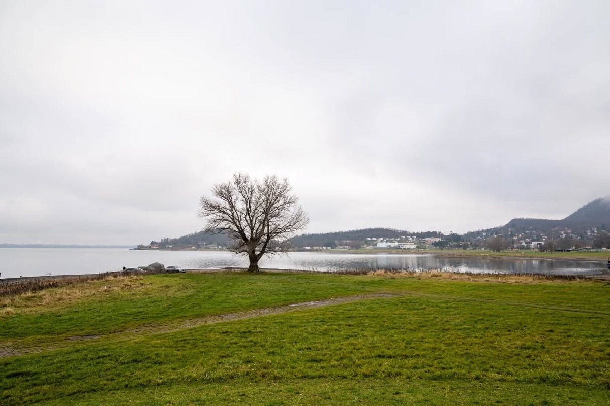 FOTO: Promenáda na Šírave, foto 3