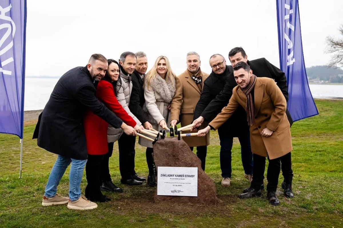 FOTO: Promenáda na Šírave, foto 5