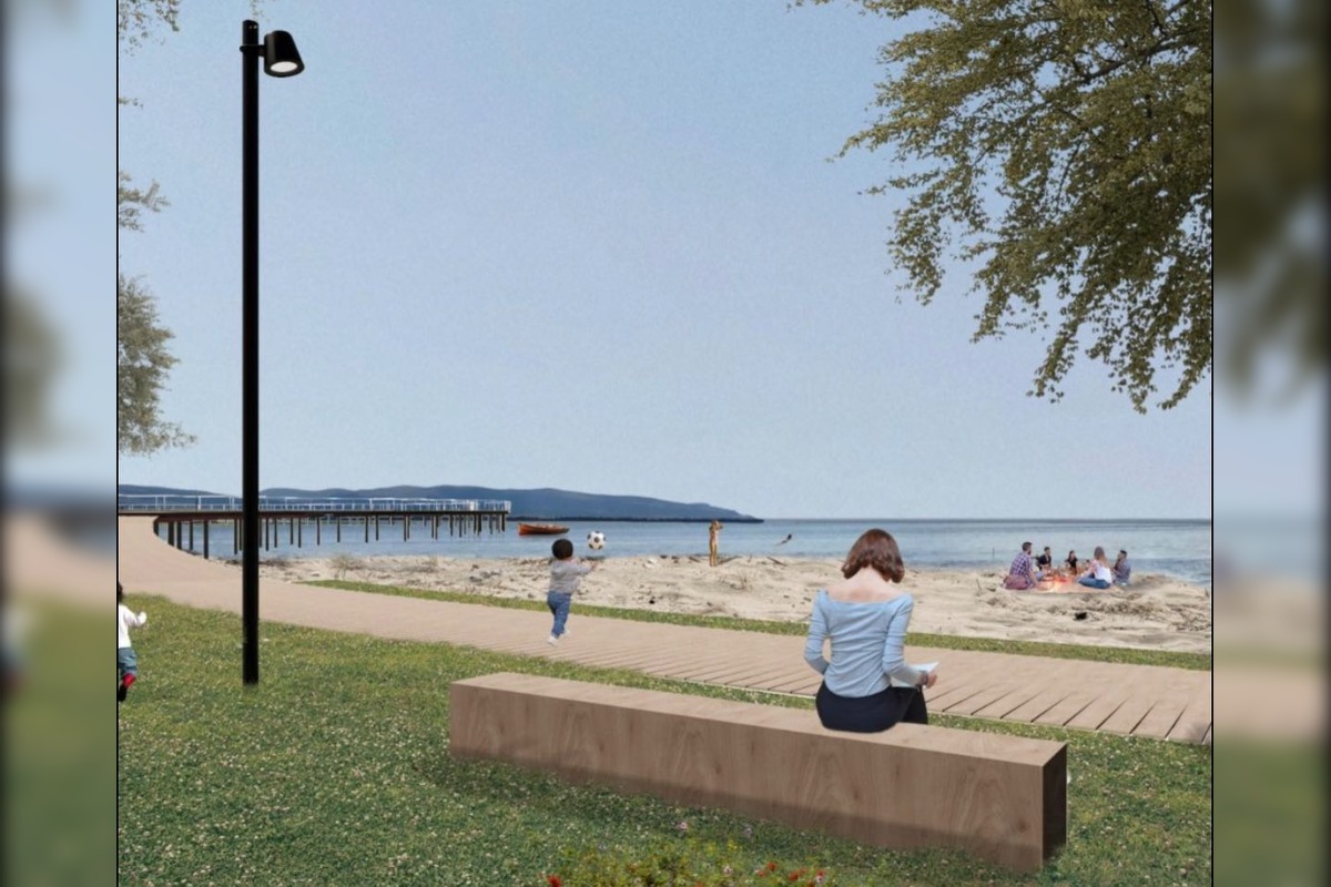 FOTO: Promenáda na Šírave, foto 6