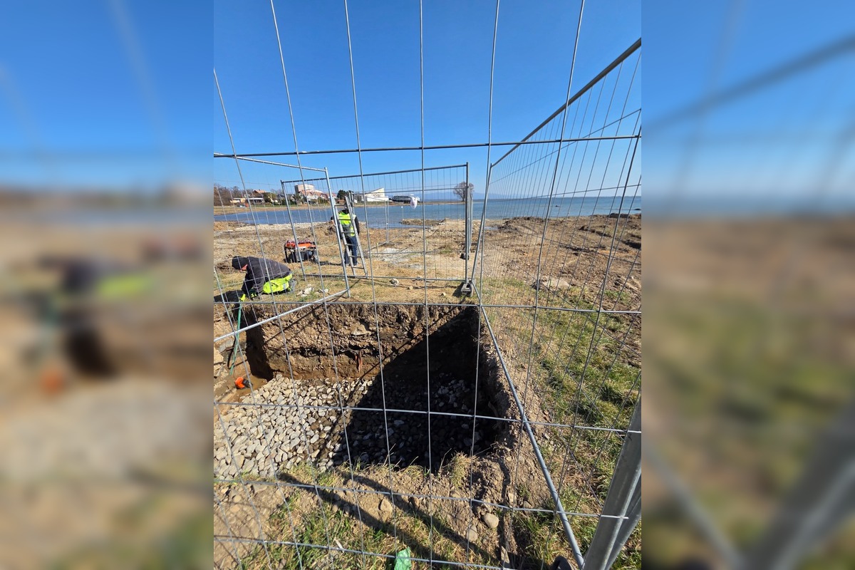 FOTO: Promenáda na Šírave, foto 7