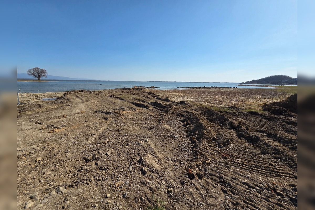 FOTO: Promenáda na Šírave, foto 8