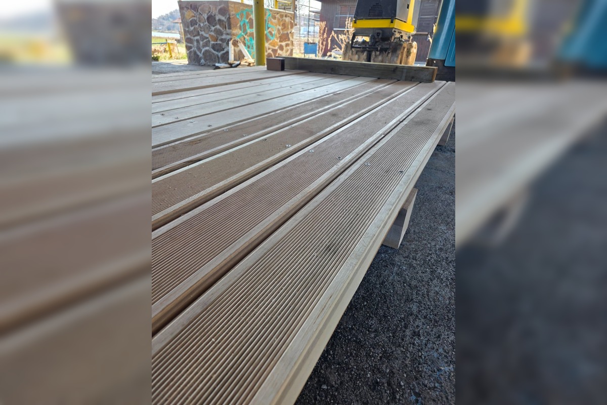 FOTO: Promenáda na Šírave, foto 9