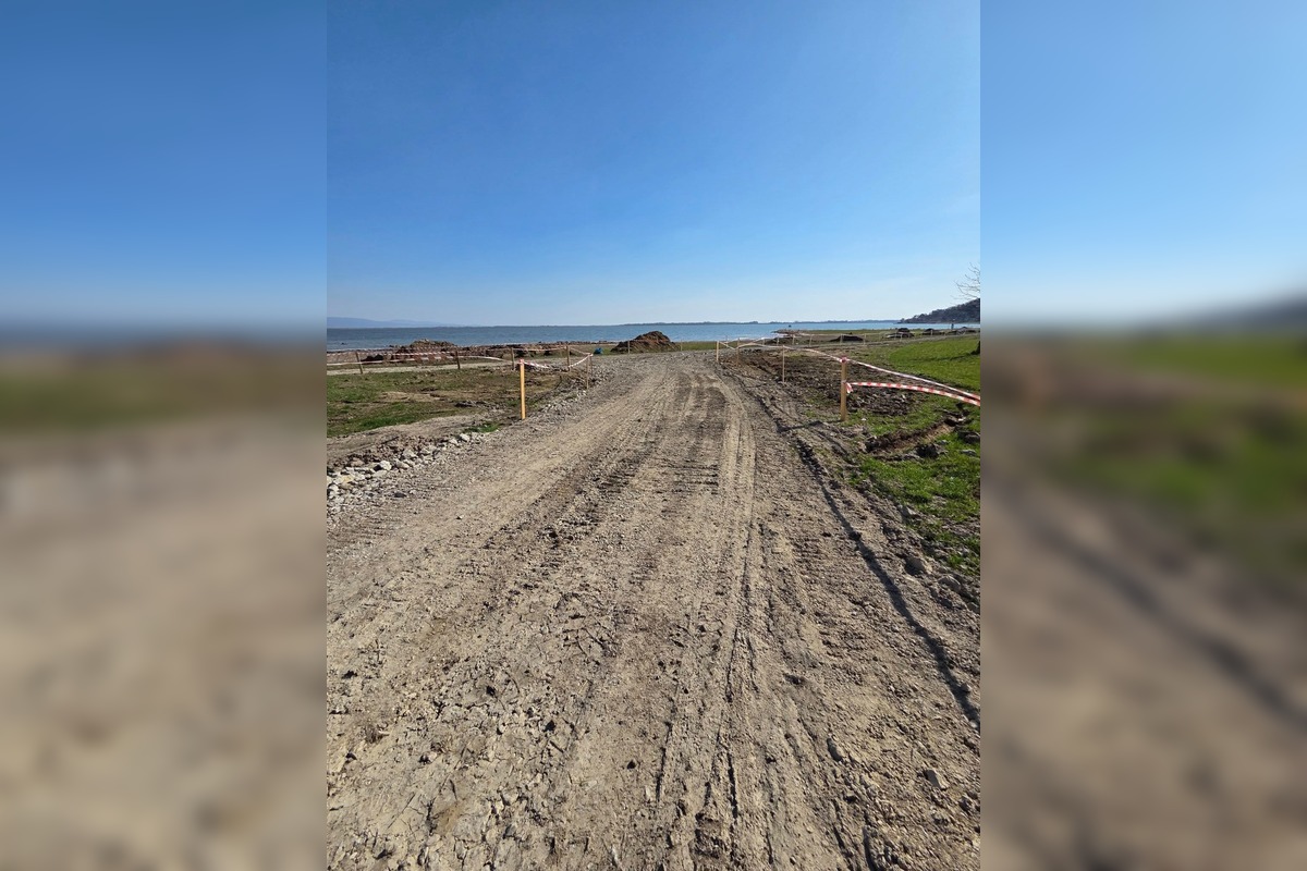 FOTO: Promenáda na Šírave, foto 10