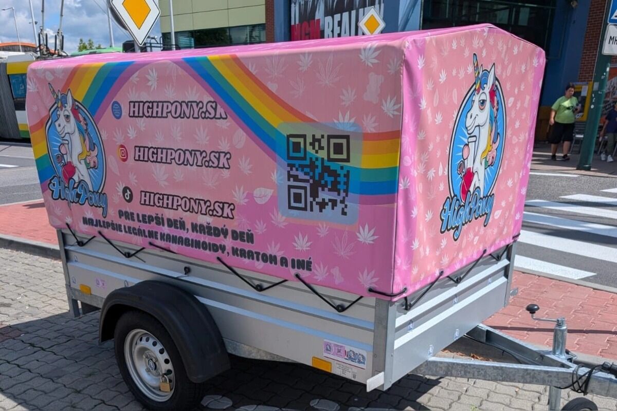 FOTO: Kontroverzný podnik s legálnymi "drogami", foto 2