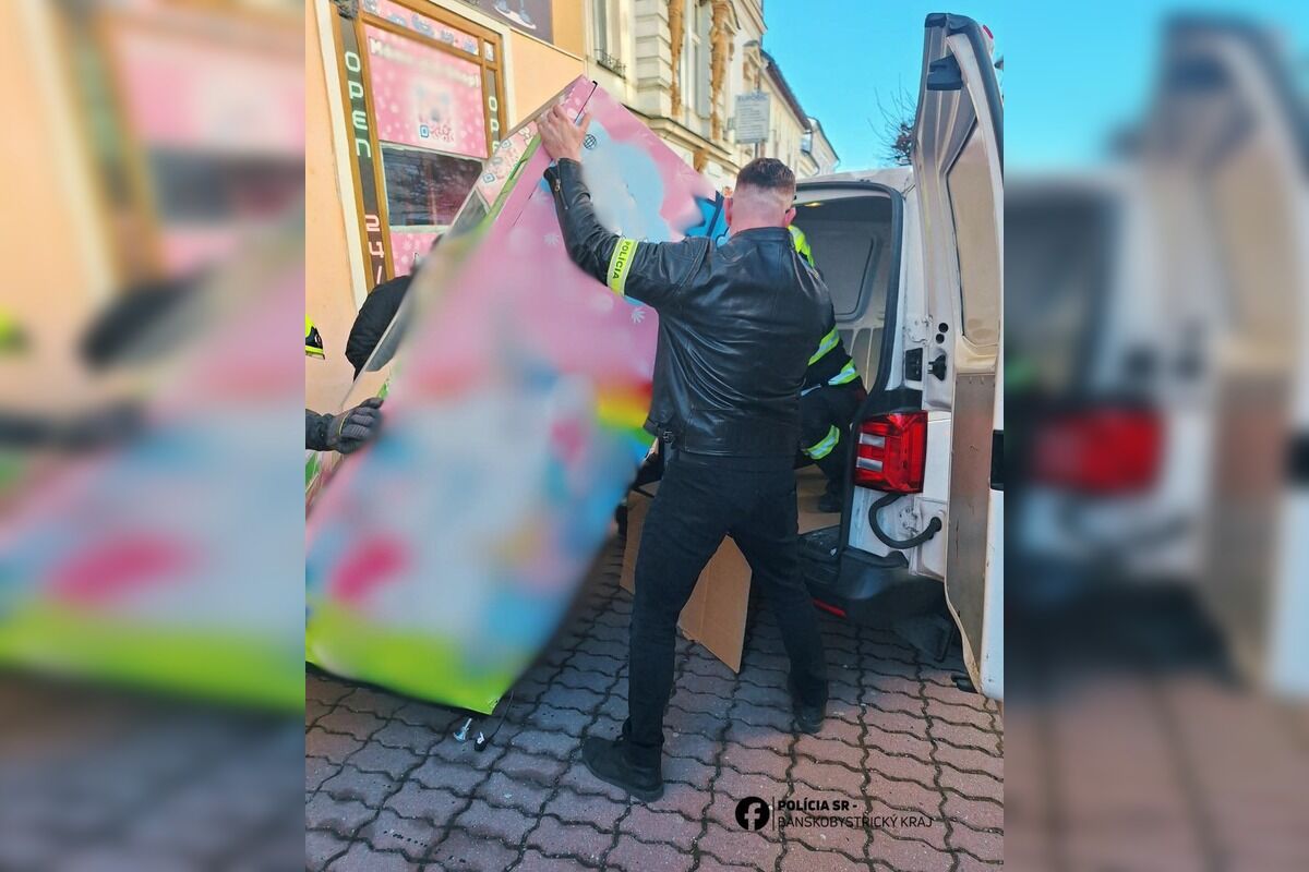 FOTO: Kontroverzný podnik s legálnymi "drogami", foto 3