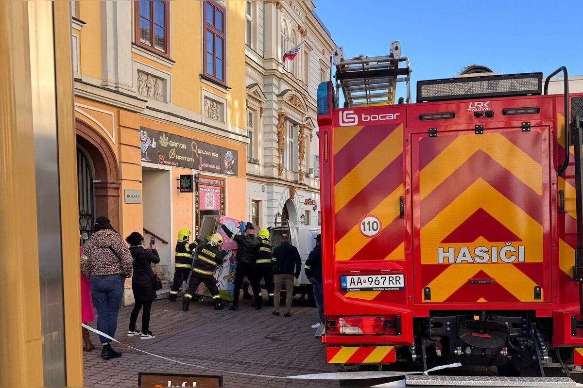 FOTO: Kontroverzný podnik s legálnymi "drogami", foto 4