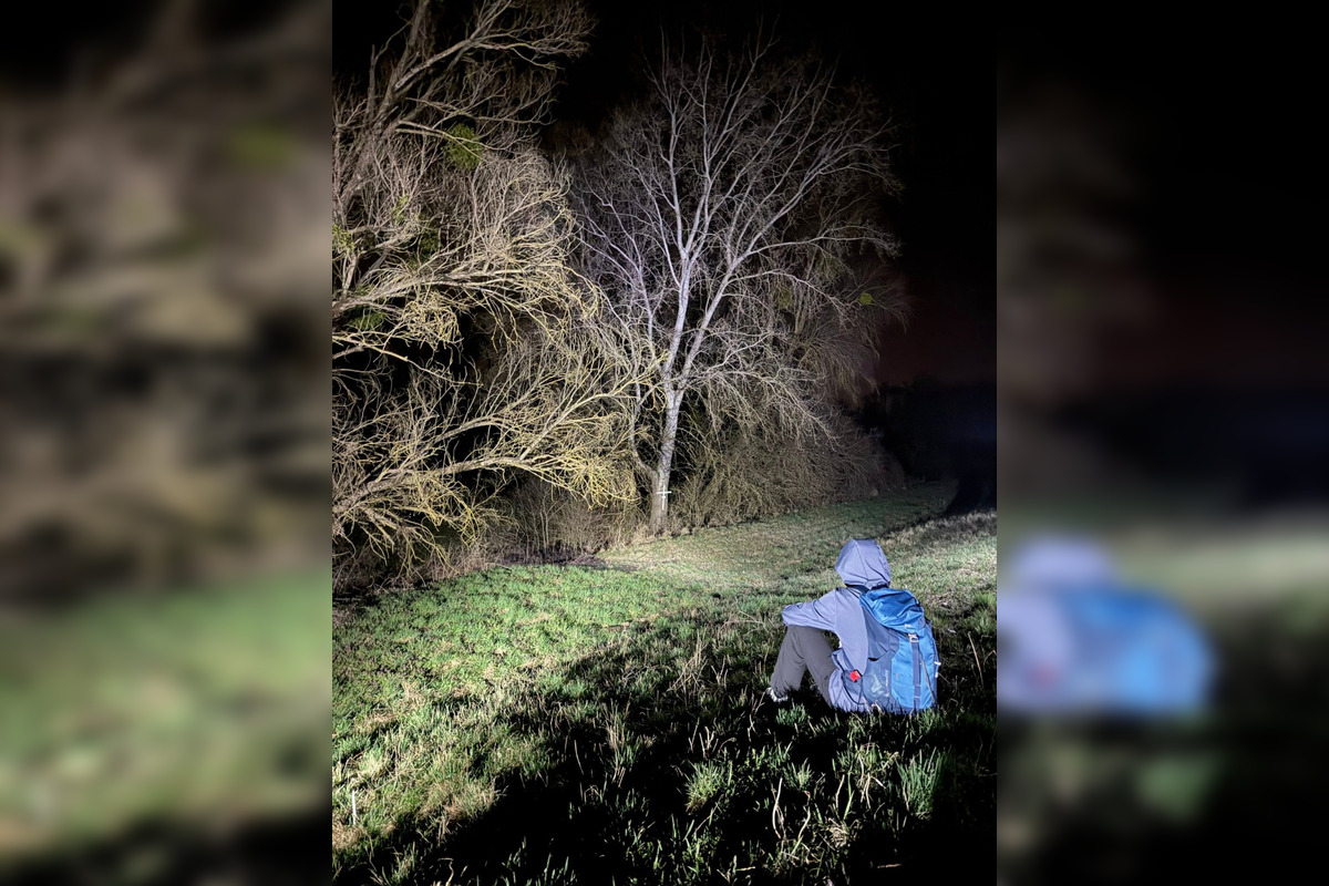 FOTO: Veriaci z Košického kraja sa vydali na Extrémnu krížovu cestu, foto 10