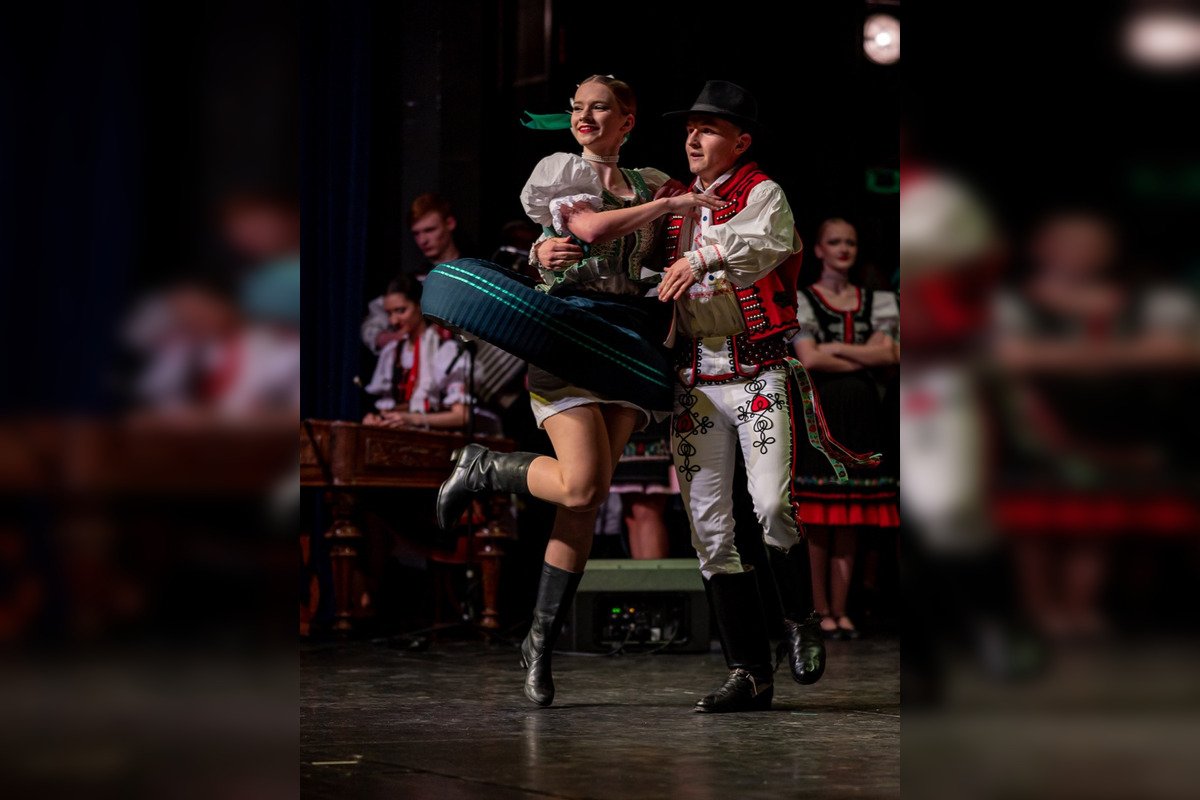 FOTO: Klenoty kraja 2024 sa uskutočnili v rožňavskom divadle, foto 3