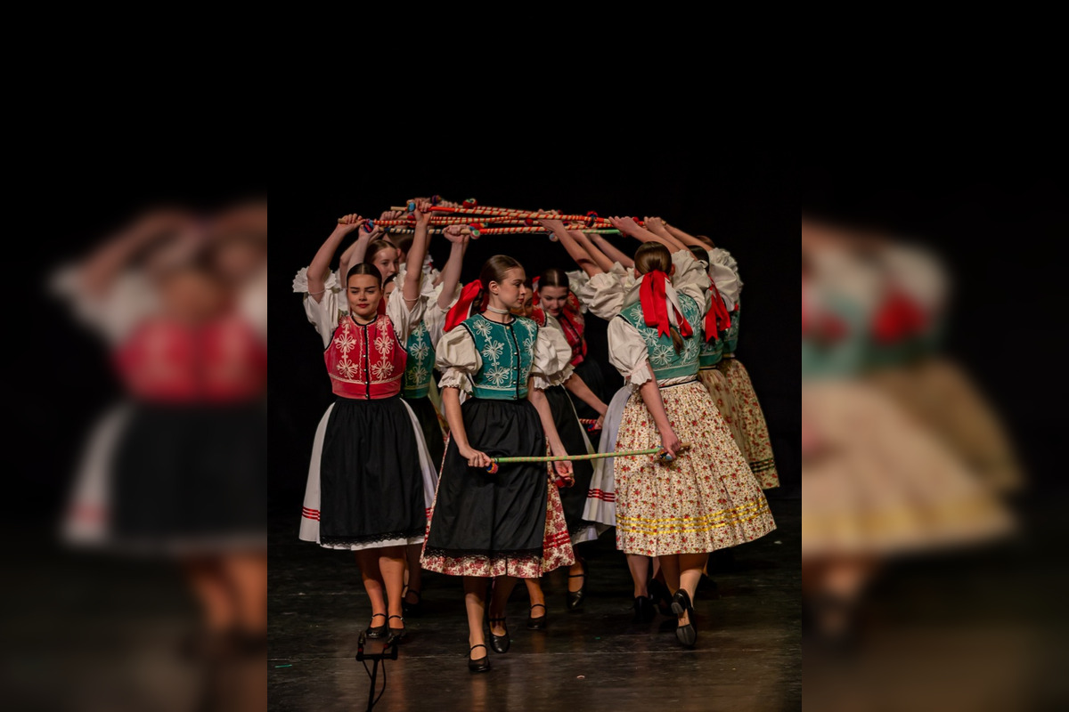 FOTO: Klenoty kraja 2024 sa uskutočnili v rožňavskom divadle, foto 4