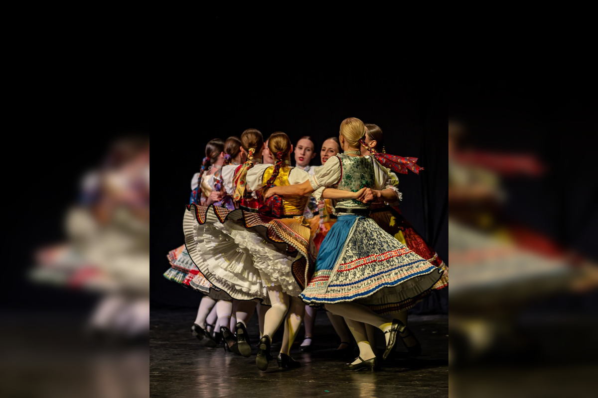 FOTO: Klenoty kraja 2024 sa uskutočnili v rožňavskom divadle, foto 5