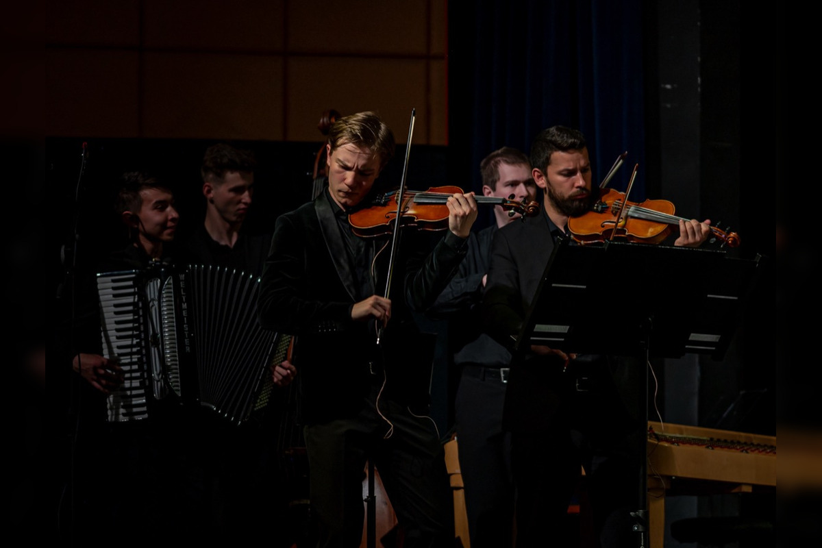 FOTO: Klenoty kraja 2024 sa uskutočnili v rožňavskom divadle, foto 7