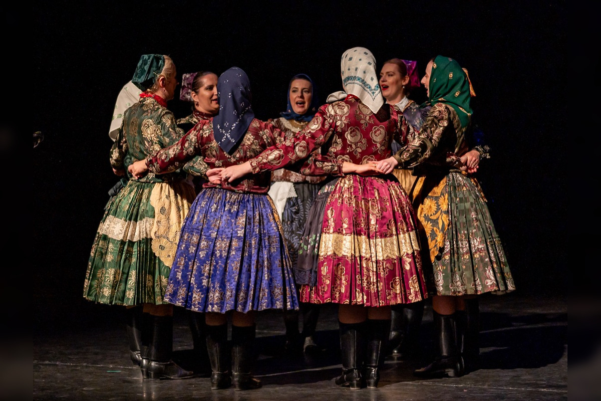 FOTO: Klenoty kraja 2024 sa uskutočnili v rožňavskom divadle, foto 8