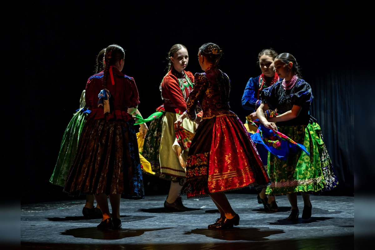 FOTO: Klenoty kraja 2024 sa uskutočnili v rožňavskom divadle, foto 9