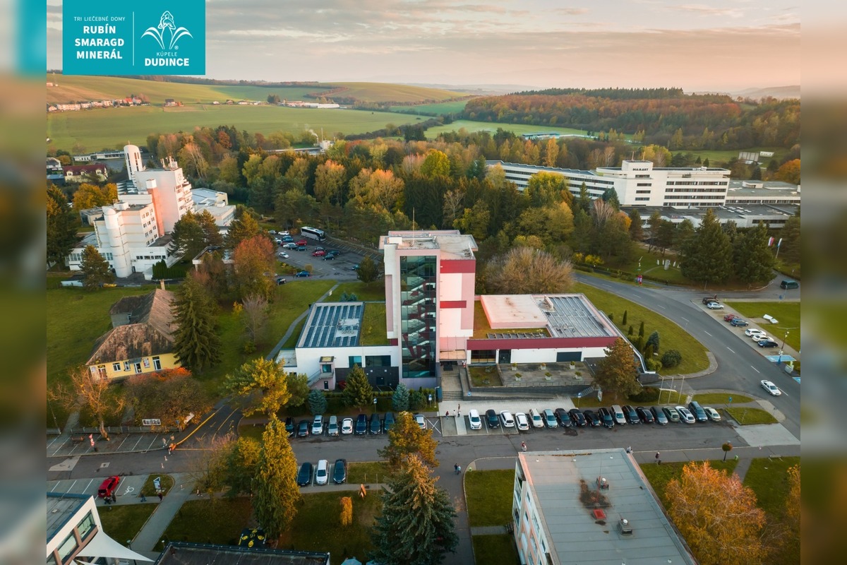 FOTO: Rebríček kúpeľov 2025, foto 5