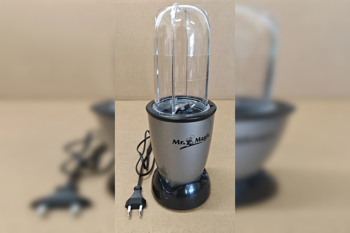 FOTO: SOI varuje, tieto mixéry môžu byť nebezpečné, foto 4