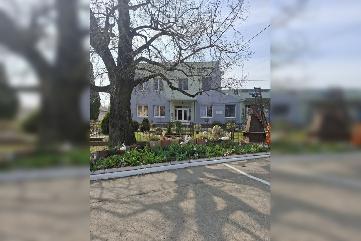 FOTO: Veľkonočná výzdoba v obciach a mestách na východe Slovenska, foto 33