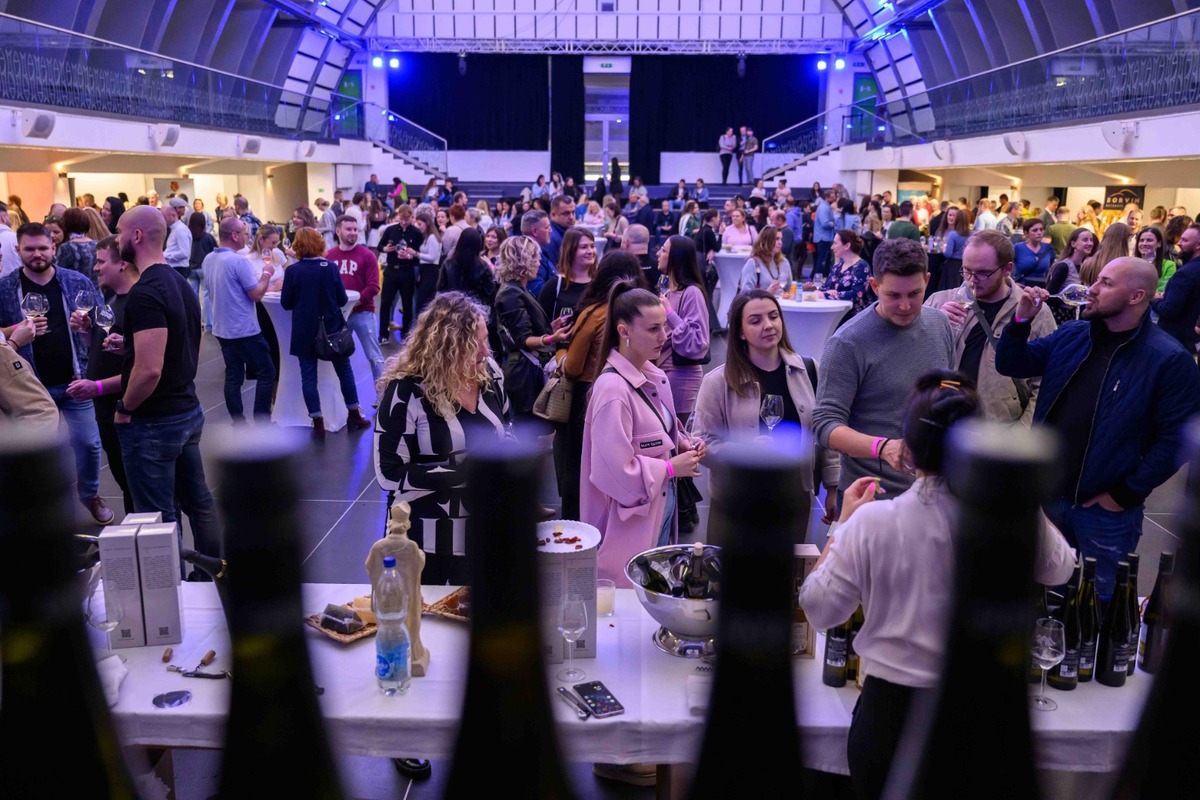 FOTO: Nevinne o víne v Košiciach, foto 3