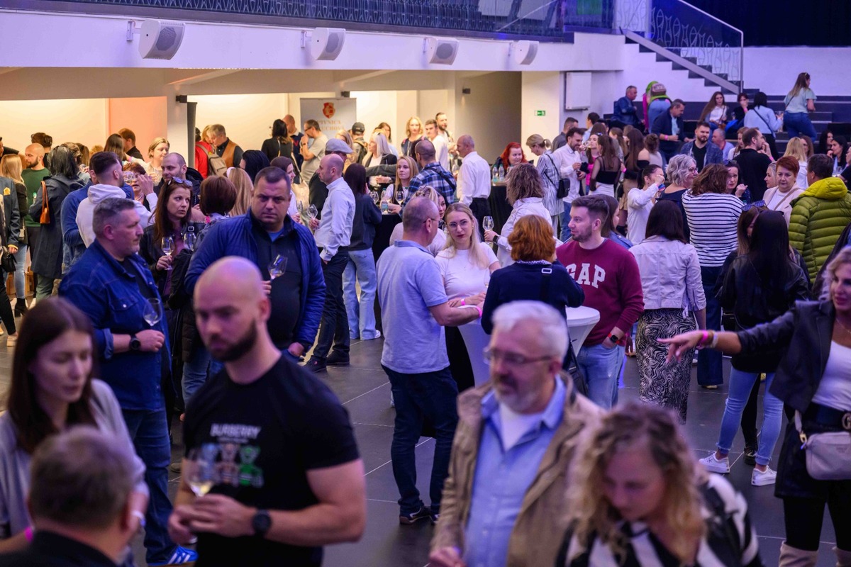 FOTO: Nevinne o víne v Košiciach, foto 4