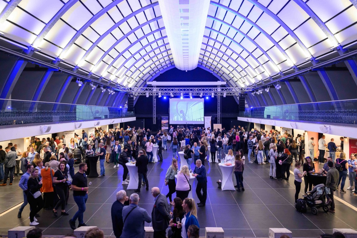 FOTO: Nevinne o víne v Košiciach, foto 7