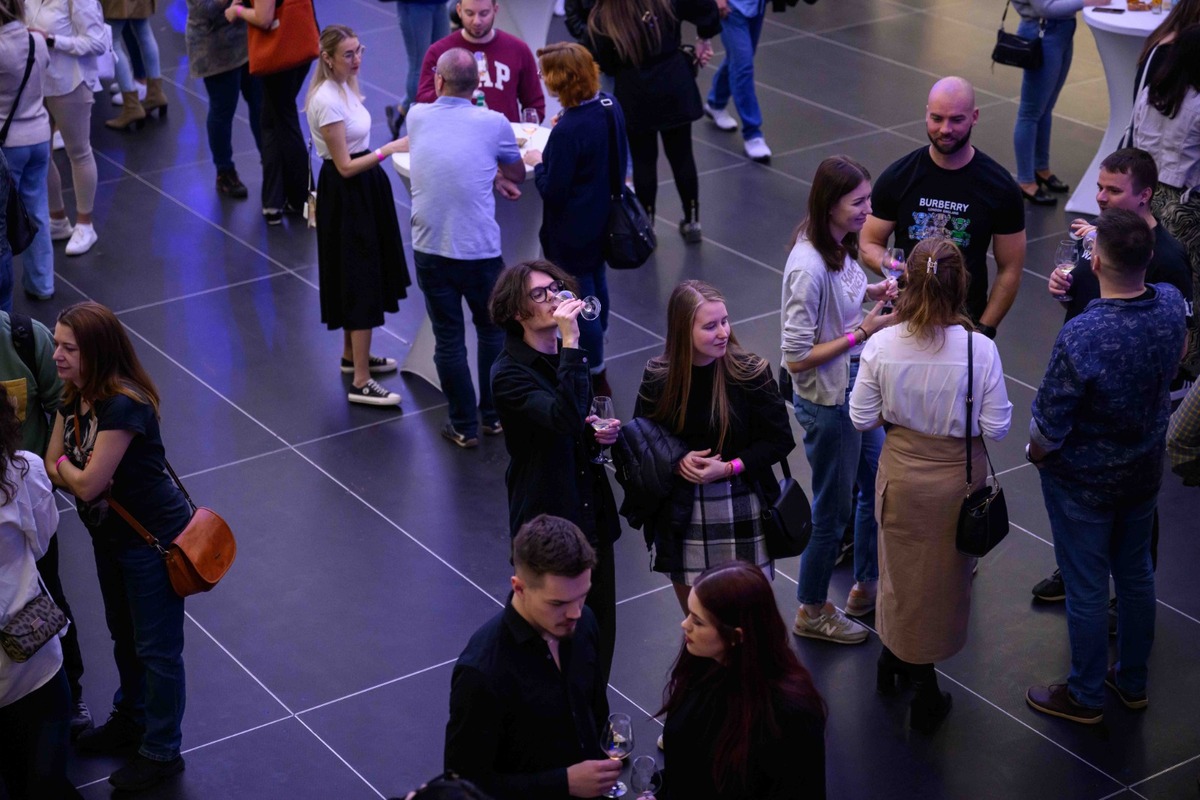 FOTO: Nevinne o víne v Košiciach, foto 8