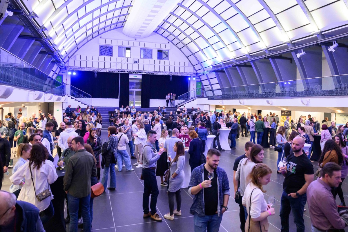 FOTO: Nevinne o víne v Košiciach, foto 9