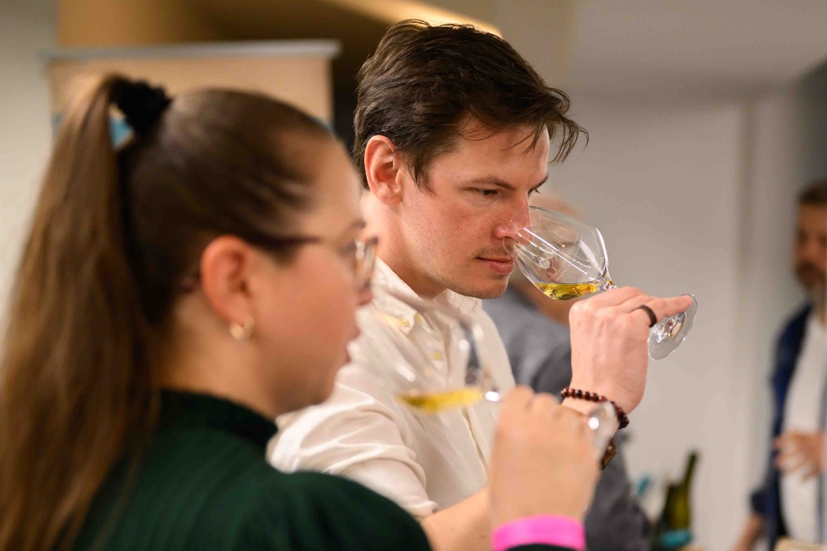 FOTO: Nevinne o víne v Košiciach, foto 10