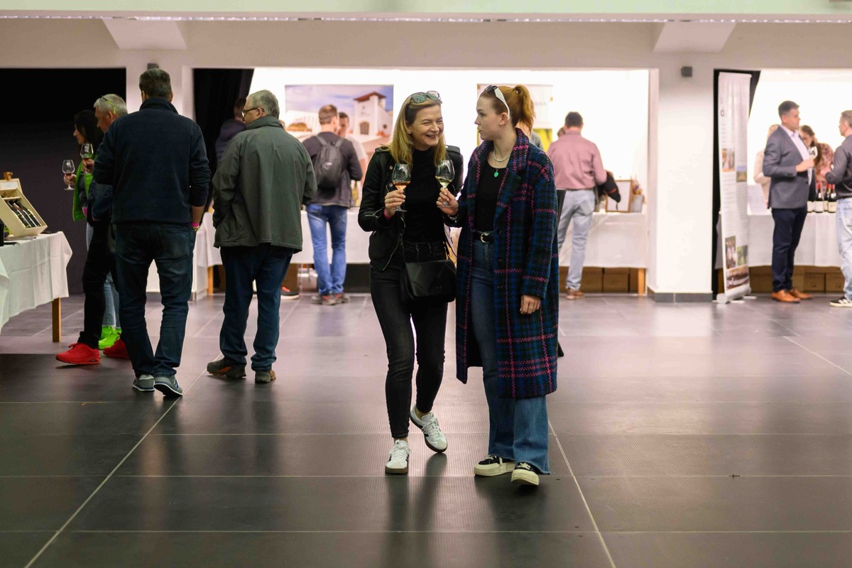 FOTO: Nevinne o víne v Košiciach, foto 13