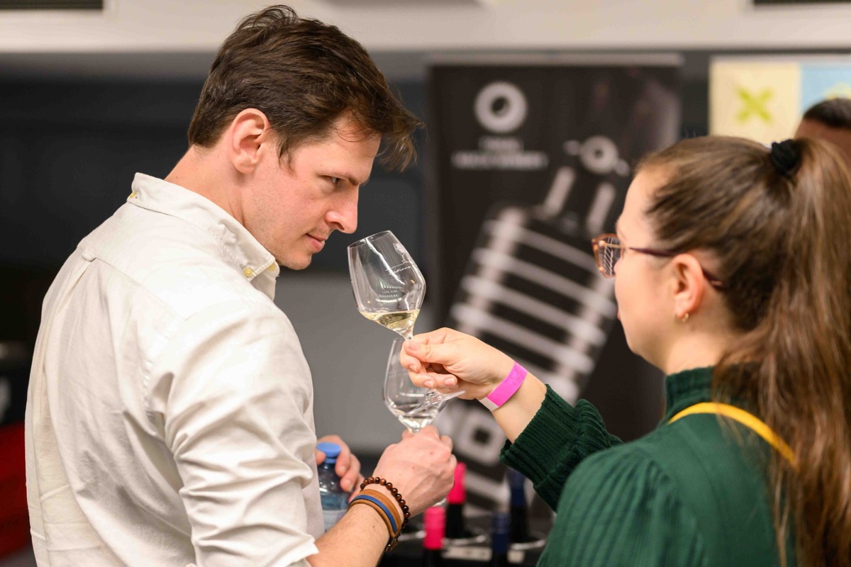 FOTO: Nevinne o víne v Košiciach, foto 14