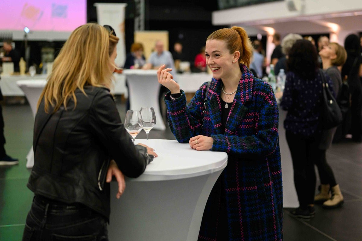 FOTO: Nevinne o víne v Košiciach, foto 18