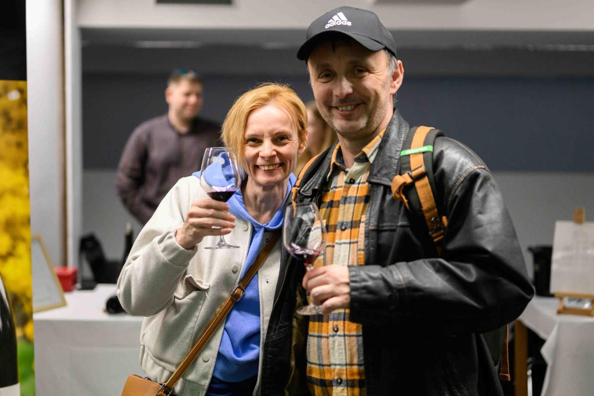 FOTO: Nevinne o víne v Košiciach, foto 19