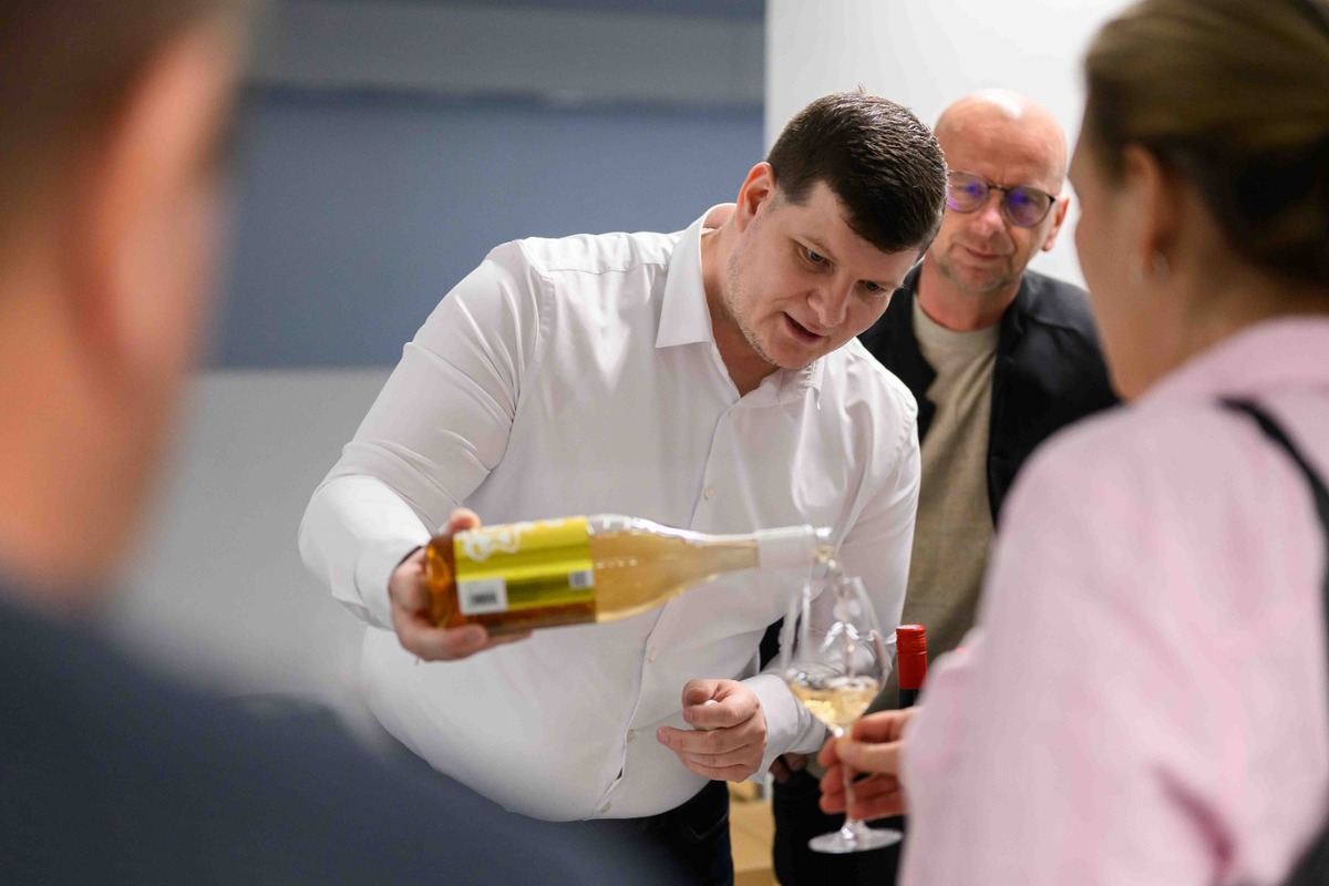 FOTO: Nevinne o víne v Košiciach, foto 20