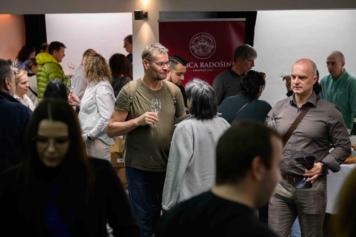 FOTO: Nevinne o víne v Košiciach, foto 21