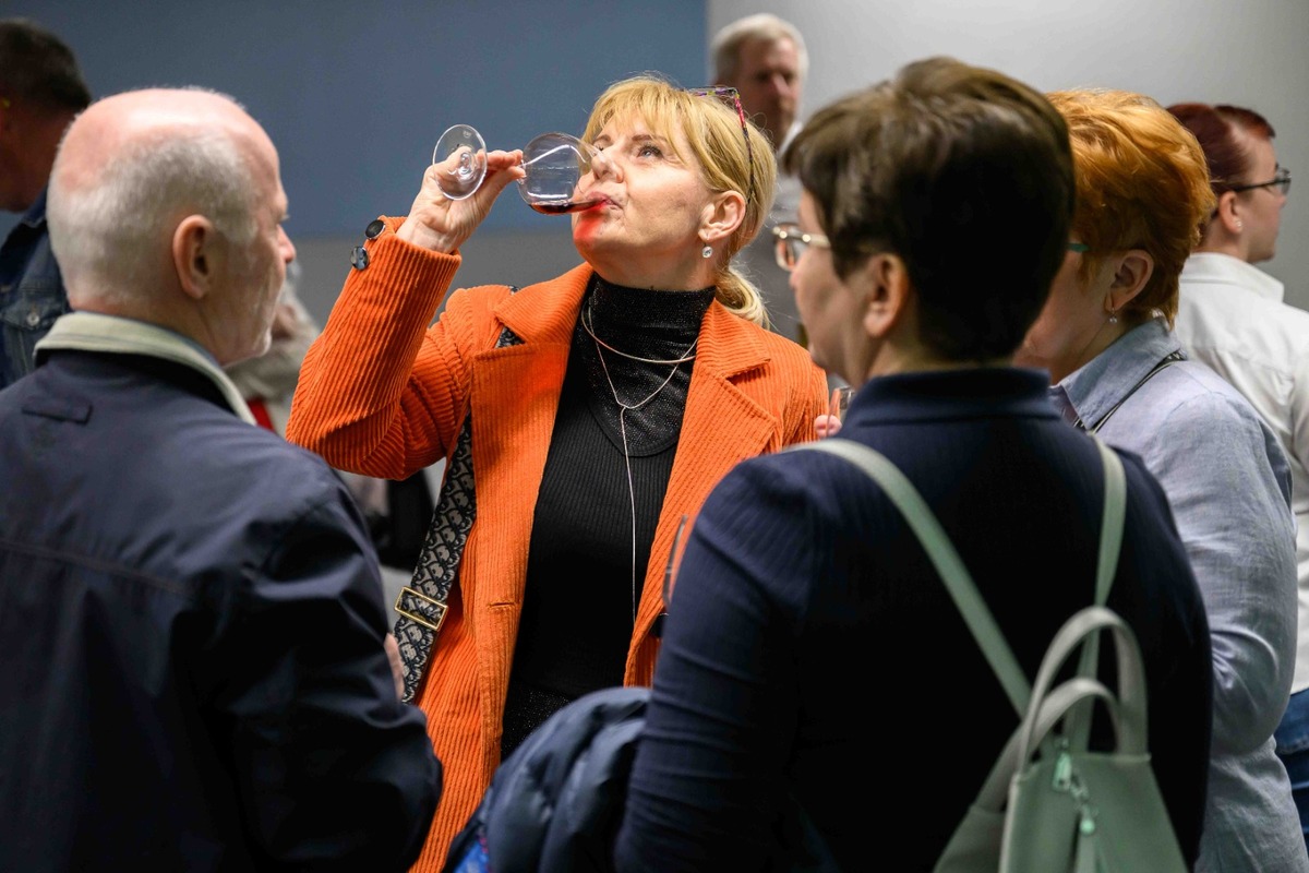 FOTO: Nevinne o víne v Košiciach, foto 22