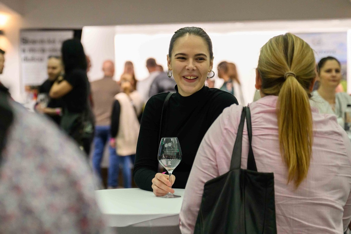 FOTO: Nevinne o víne v Košiciach, foto 23