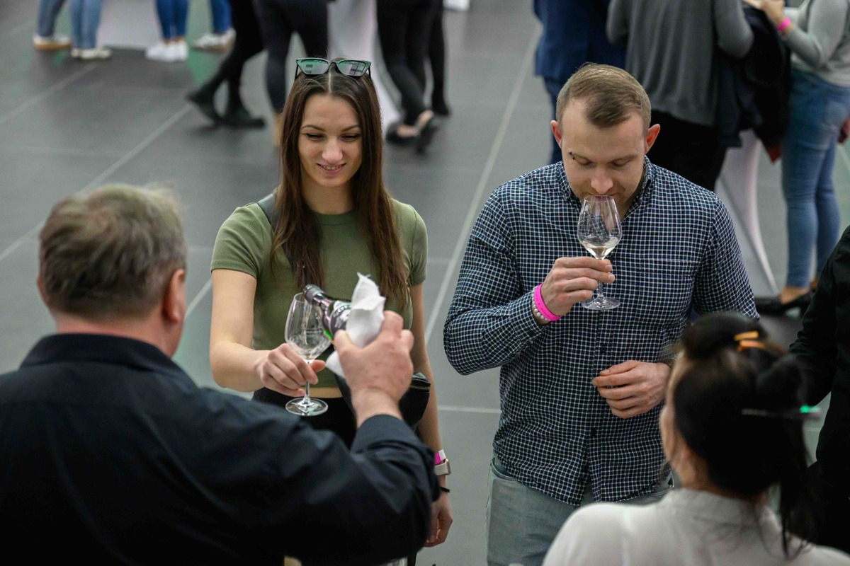 FOTO: Nevinne o víne v Košiciach, foto 26