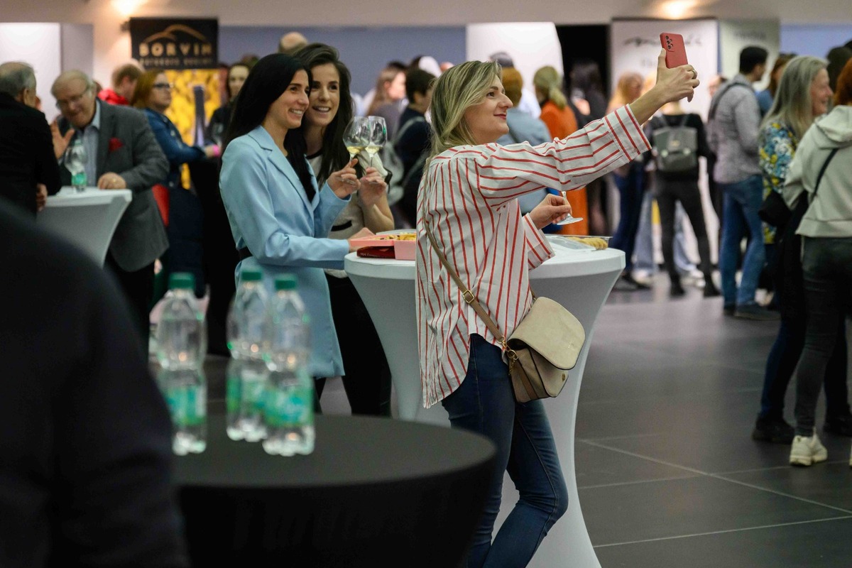 FOTO: Nevinne o víne v Košiciach, foto 29