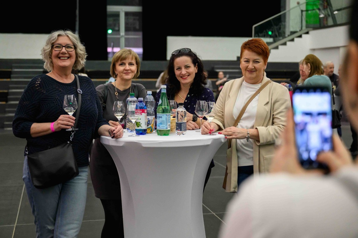 FOTO: Nevinne o víne v Košiciach, foto 30