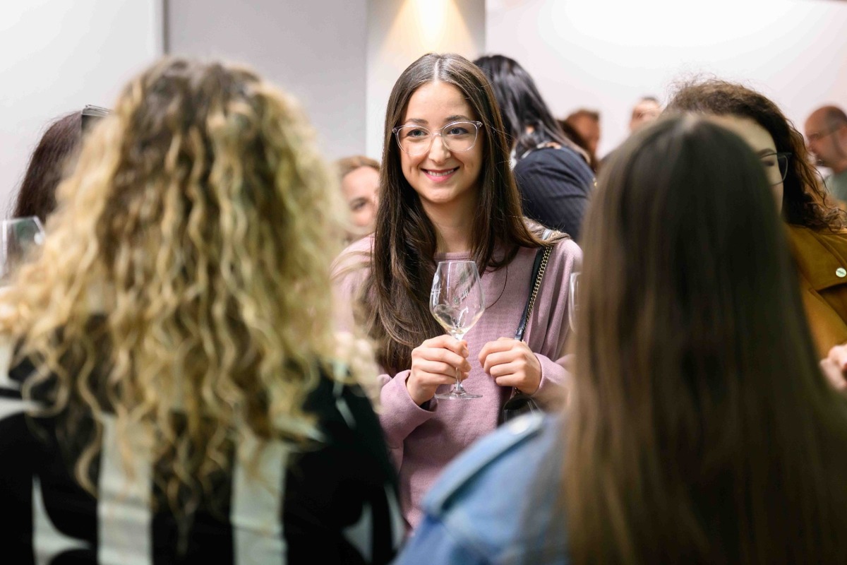 FOTO: Nevinne o víne v Košiciach, foto 32