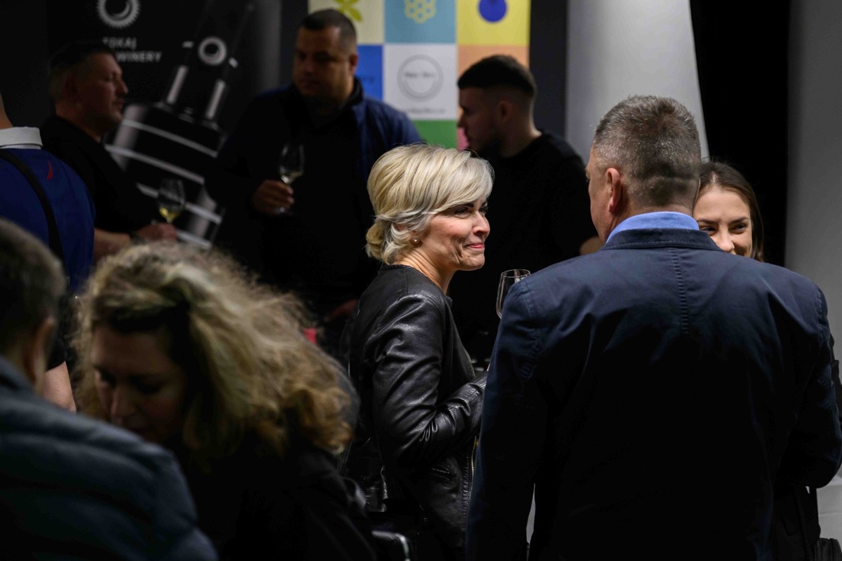 FOTO: Nevinne o víne v Košiciach, foto 35