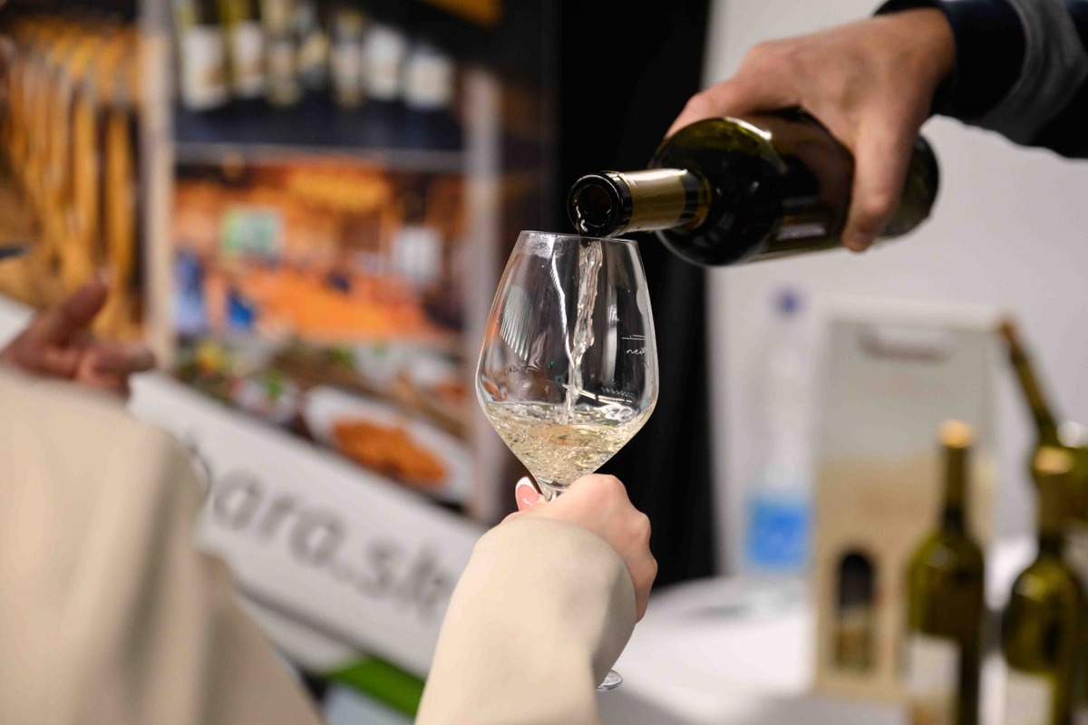 FOTO: Nevinne o víne v Košiciach, foto 36